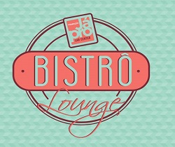 Bistro Lounge.